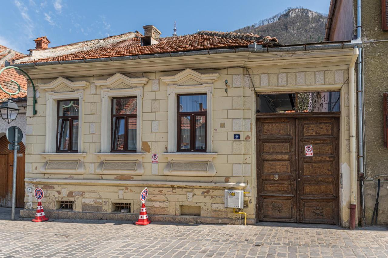 Albert Residence Brasov Brasov