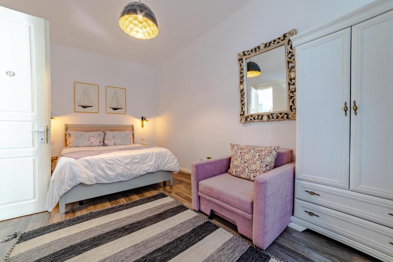 Albert Residence Brasov 3* Brasov