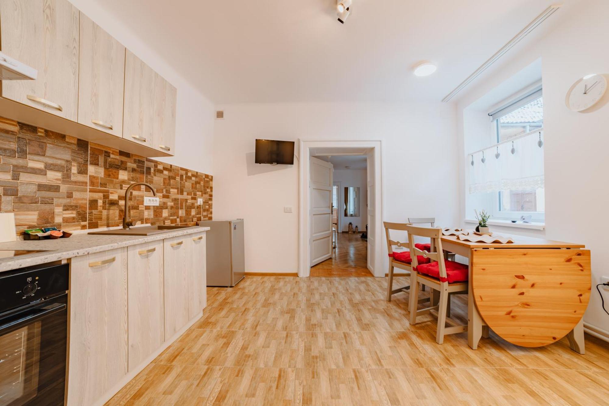 Albert Residence Brasov Aparthotel Brasov