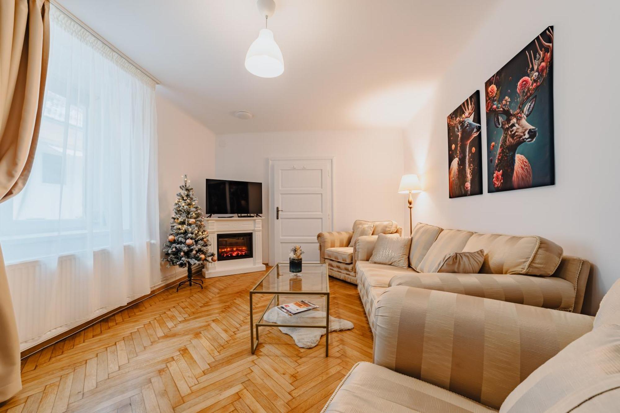 Albert Residence Brasov Aparthotel Brasov