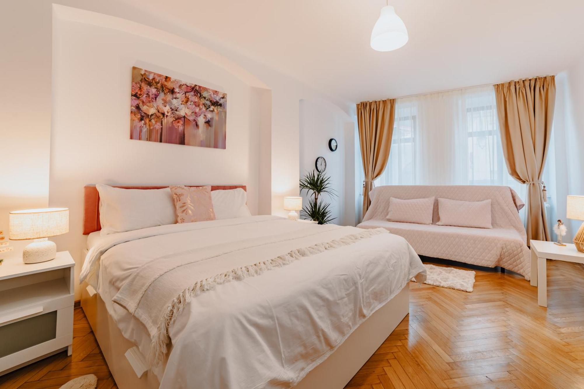 Albert Residence Brasov