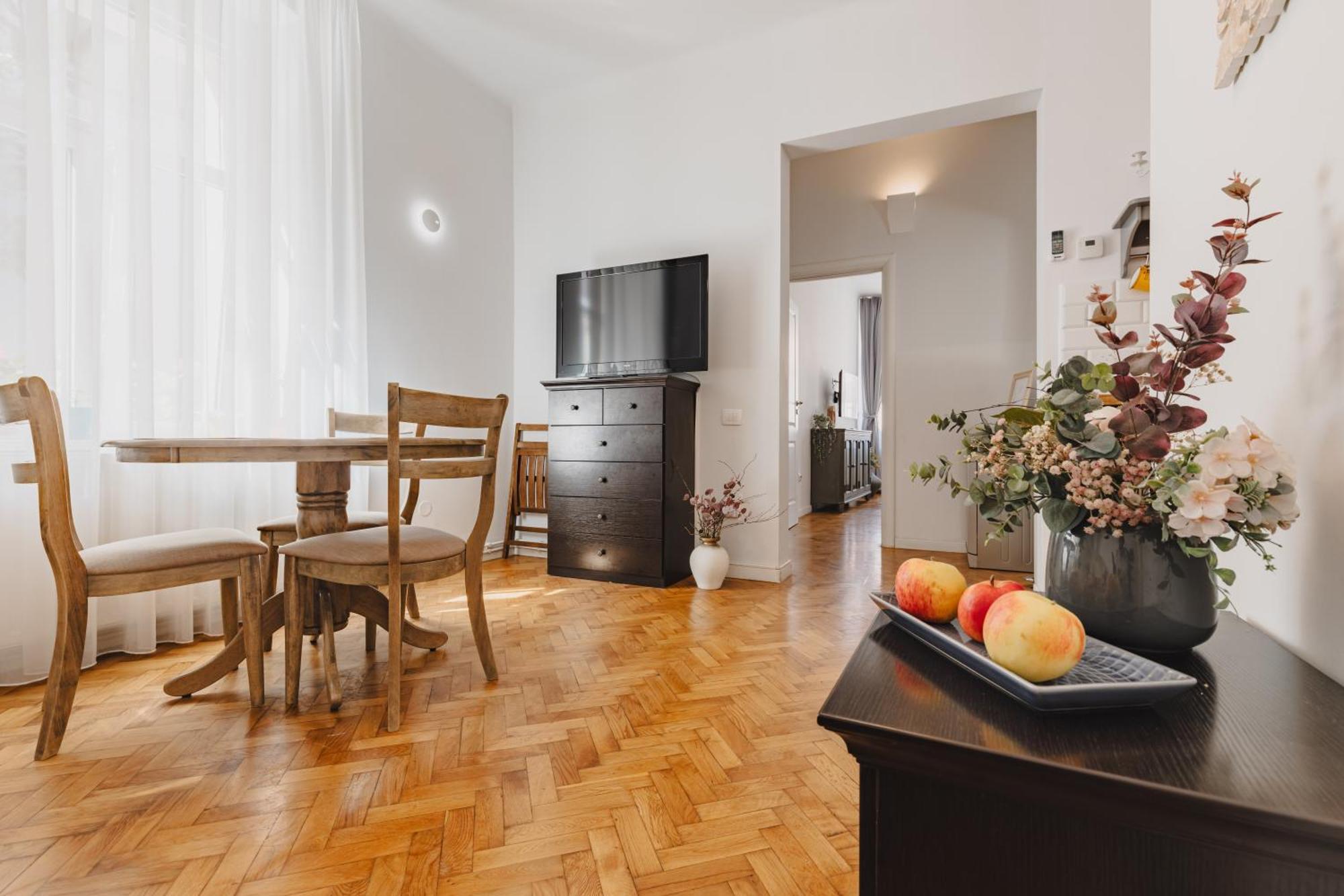 Albert Residence Brasov Aparthotel